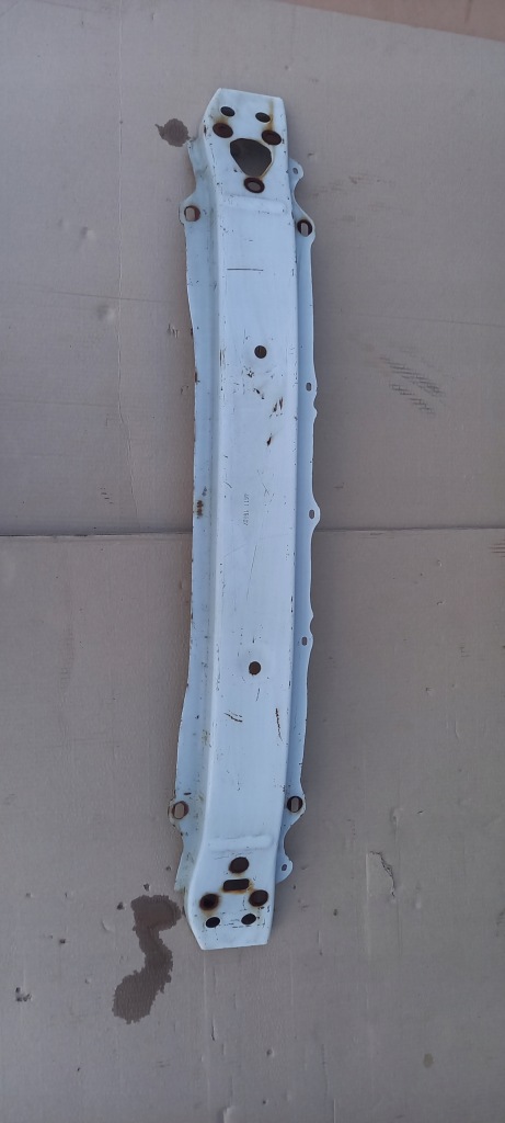 фото №1, Балка бампера перед toyota yaris iii lift 12-20r