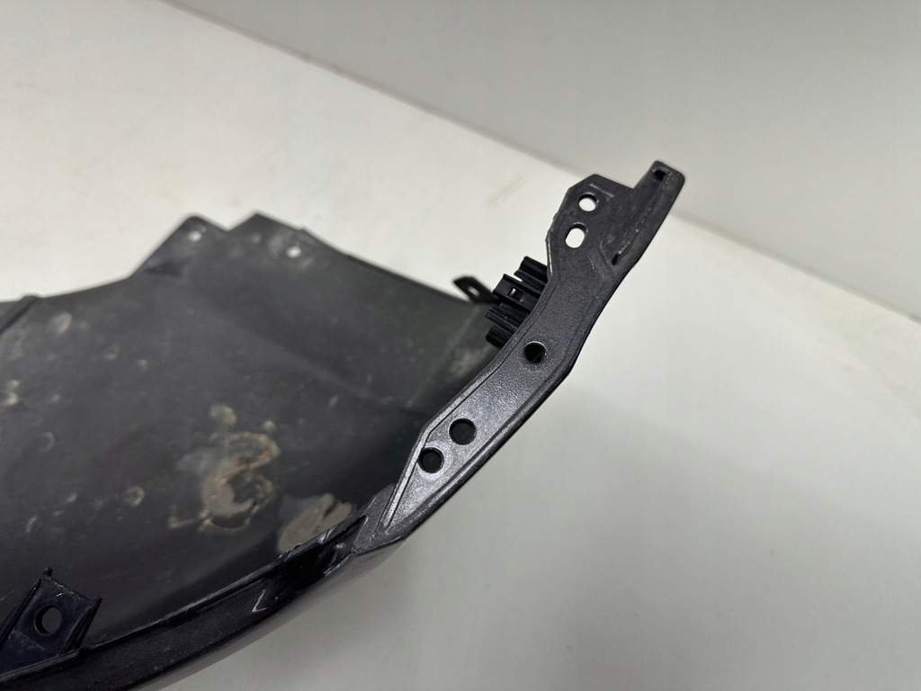 фото №9, Бампер спойлер перед bentley bentayga