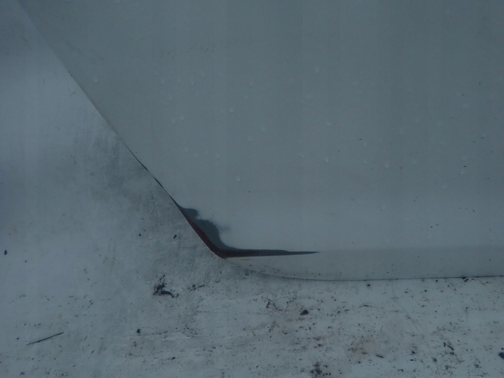 фото №5, Hyundai i20 i 08-14 дверь правое 3d