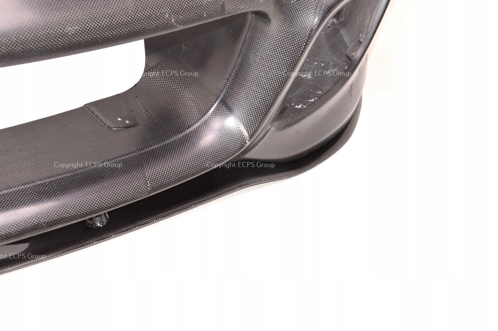 Ferrari 599 gto бампер перед карбон ze splitterem Ціна