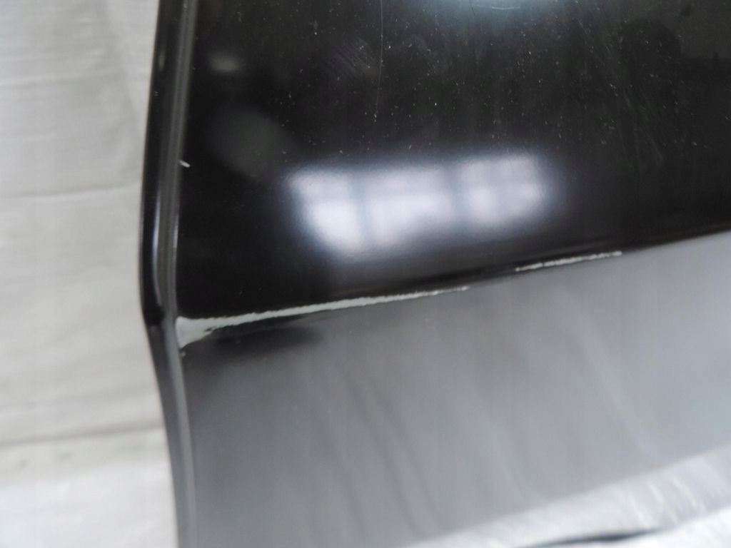 фото №5, Двері ліва задні лівий задня jeep compas ii 2017- оригінал