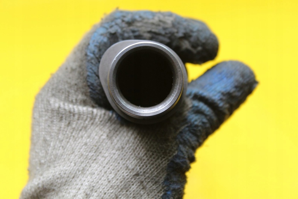 фото №8, Вал всмоктуючий розподільного валу santa fe 2.5 crdi