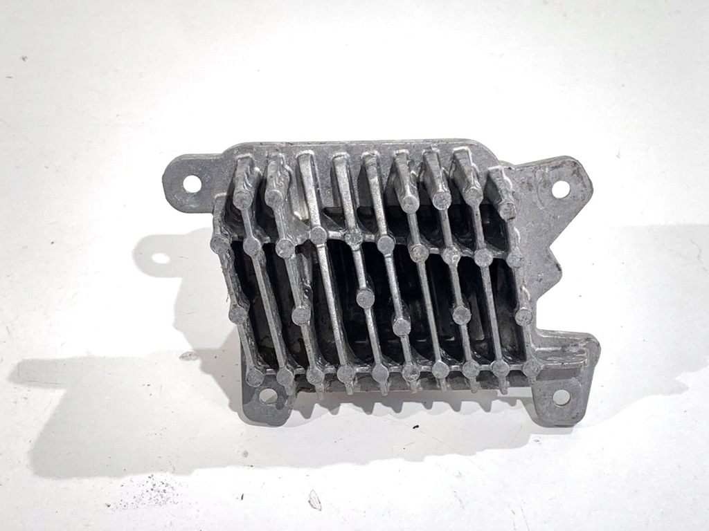 фото №1, Модуль led jeż ssangyong torres модуль живильний, освітлення