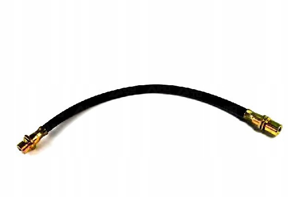 фото №2, Abe шланг тормозной elast. toyota 4 runner carin