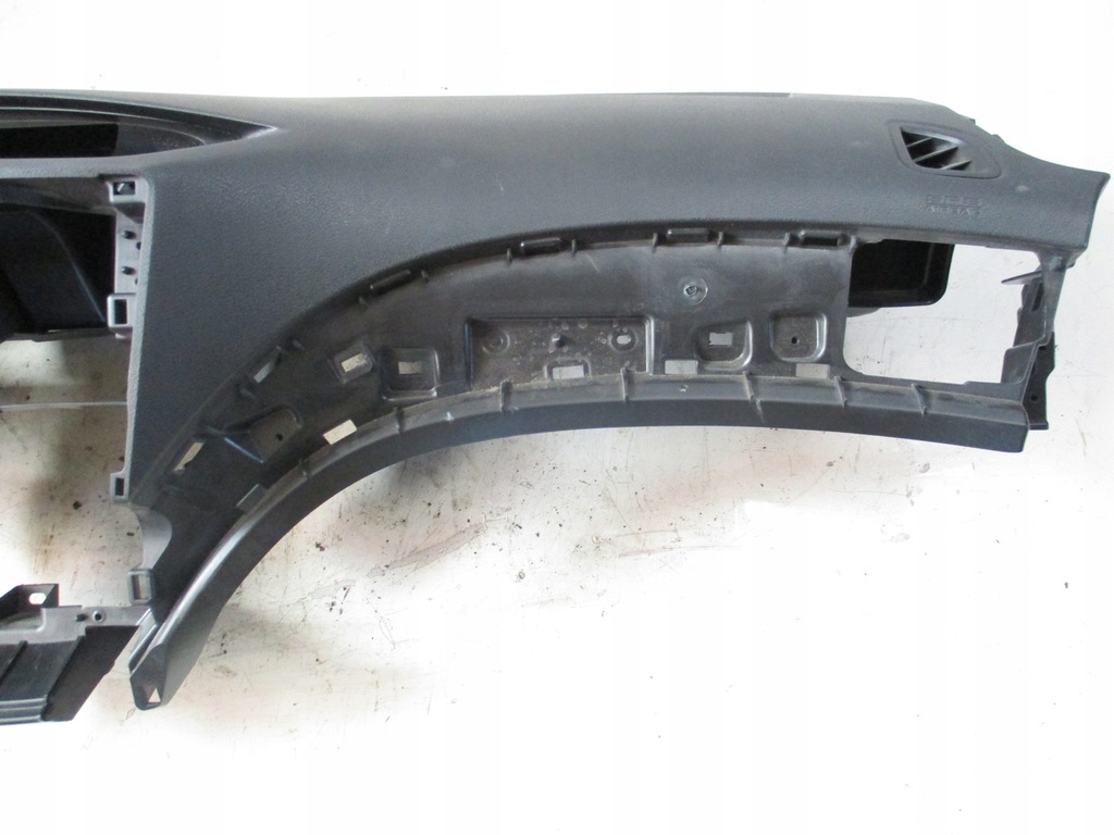 фото №7, Subaru impreza gh панель приладів приладова панель приладів консоль