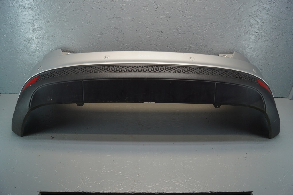 Бампер задняя ford focus mk3 hb 5d pdc Цена