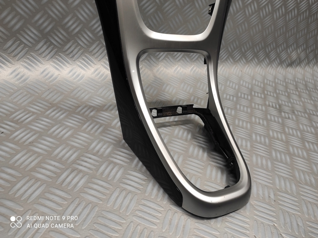 фото №8, Рамка радио домкрата передач opel astra iv j