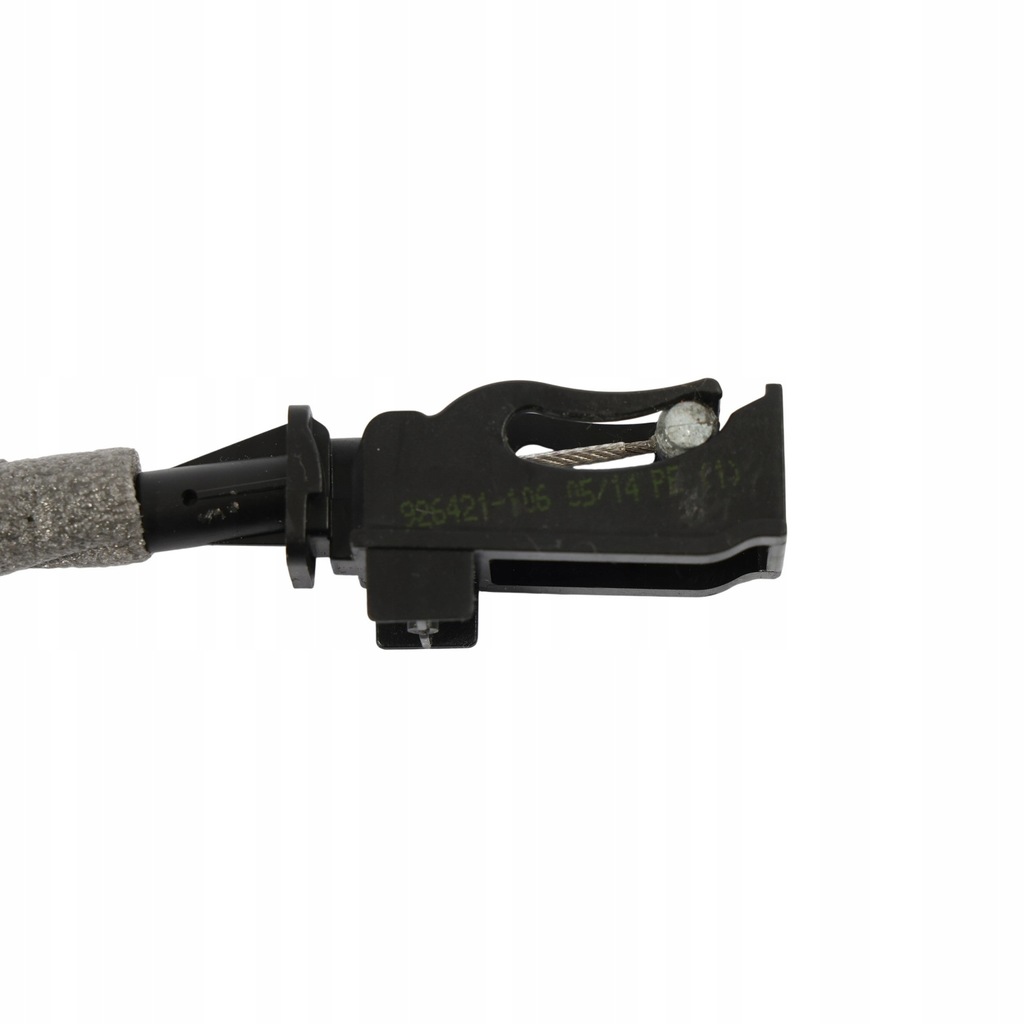 фото №13, Ford focus mk3 трос тягa замка двері передніх bm51-a221a00-ab