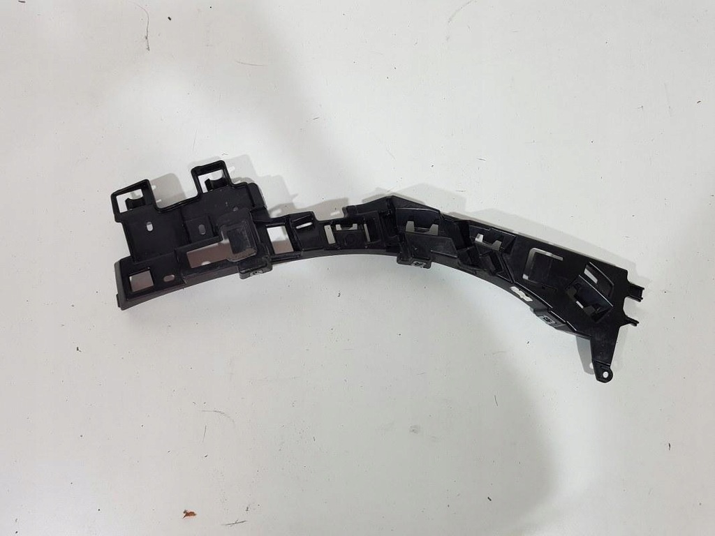 фото №1, Peugeot rifter lift opel combo ślzg бампер перед передній лівий 9856007080