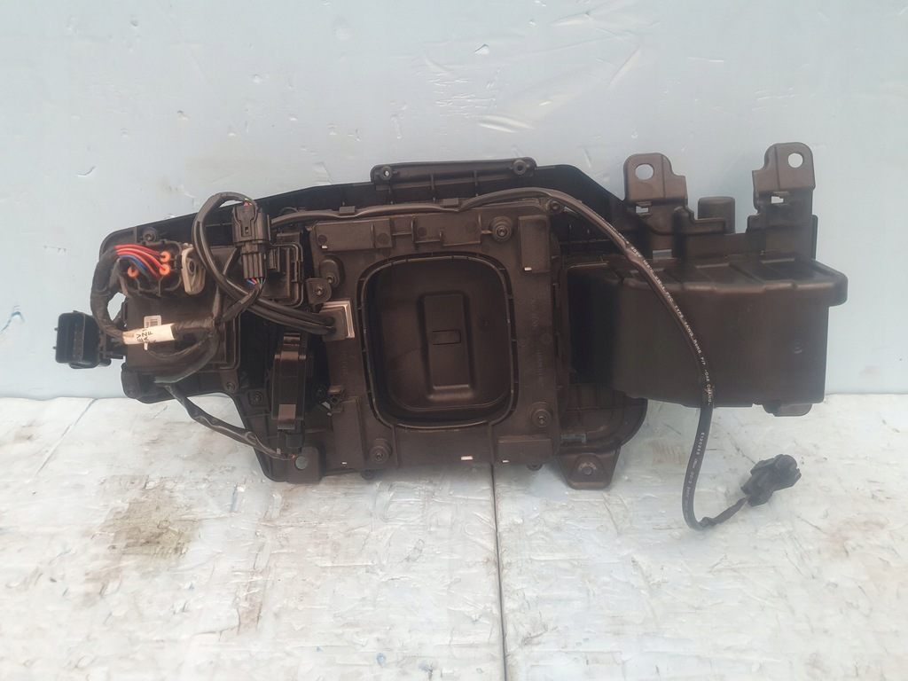 фото №5, Роз'єм заряджання hyundai kona electric 86340-k4aa