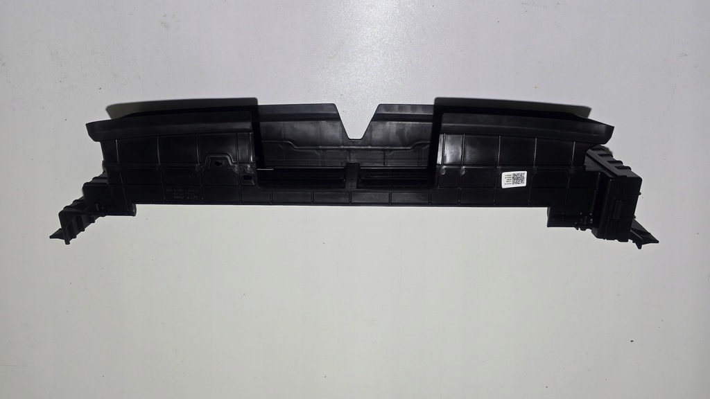 фото №6, Hyundai kona жалюзі повітропровід повітря