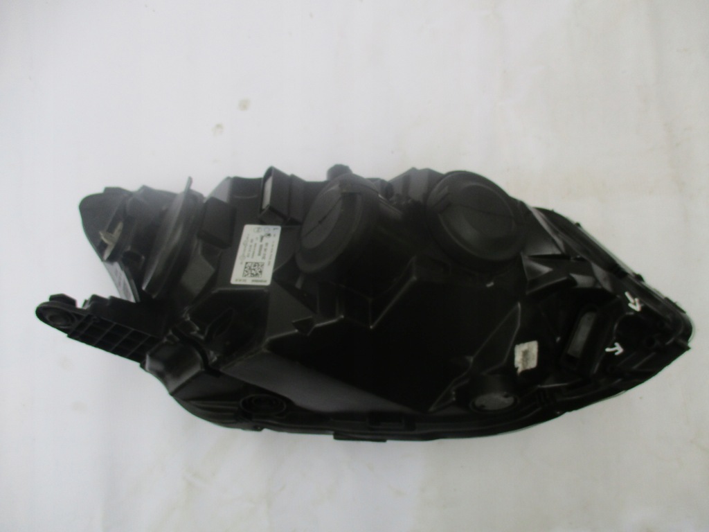 фото №11, Лампа левый перед fabia iii 3 14-18r 6v1941015c