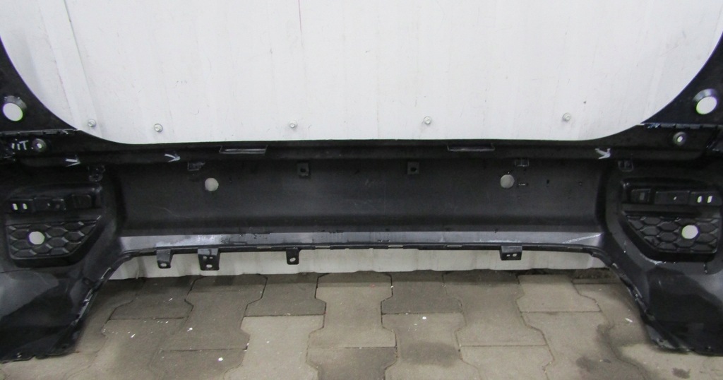 фото №13, Бампер задня задній suzuki sx4 sx-4 s-cross iii 3 21-