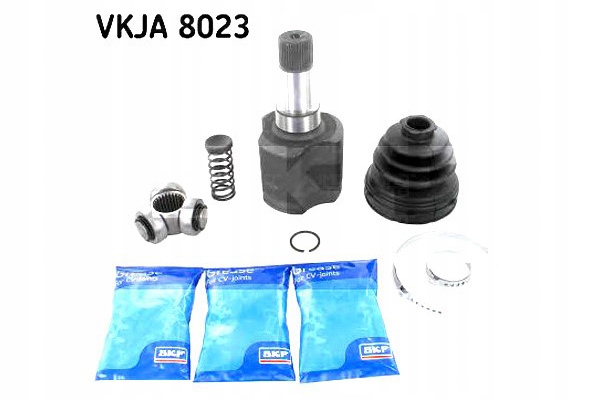 Купить Skf шарнир внутренний citroen jumper ducato boxer