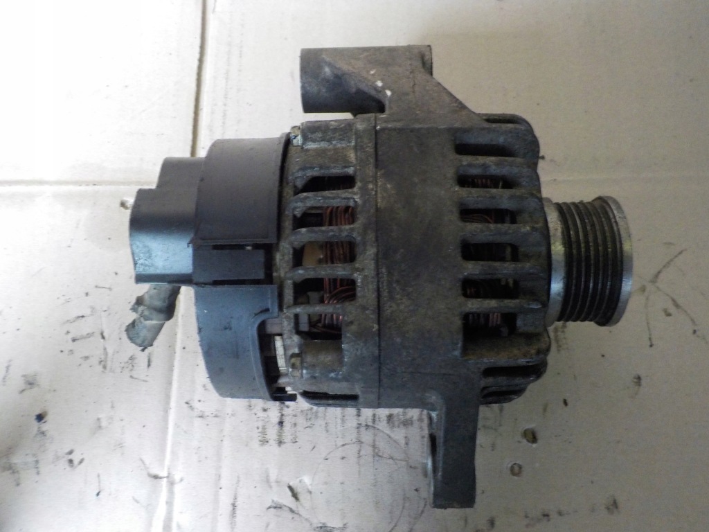 Alfa romeo 159 2.0 jtdm генератор 101210-1091 Ціна