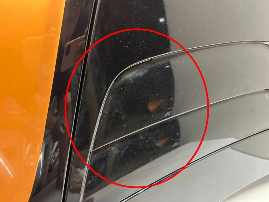 Капот bmw i8 7483464 Оригінал