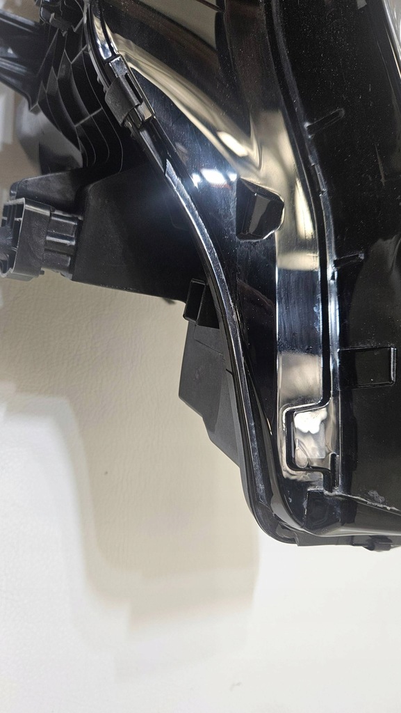 фото №12, Лампа права перед передня bmw x7 g07 laser 9481802