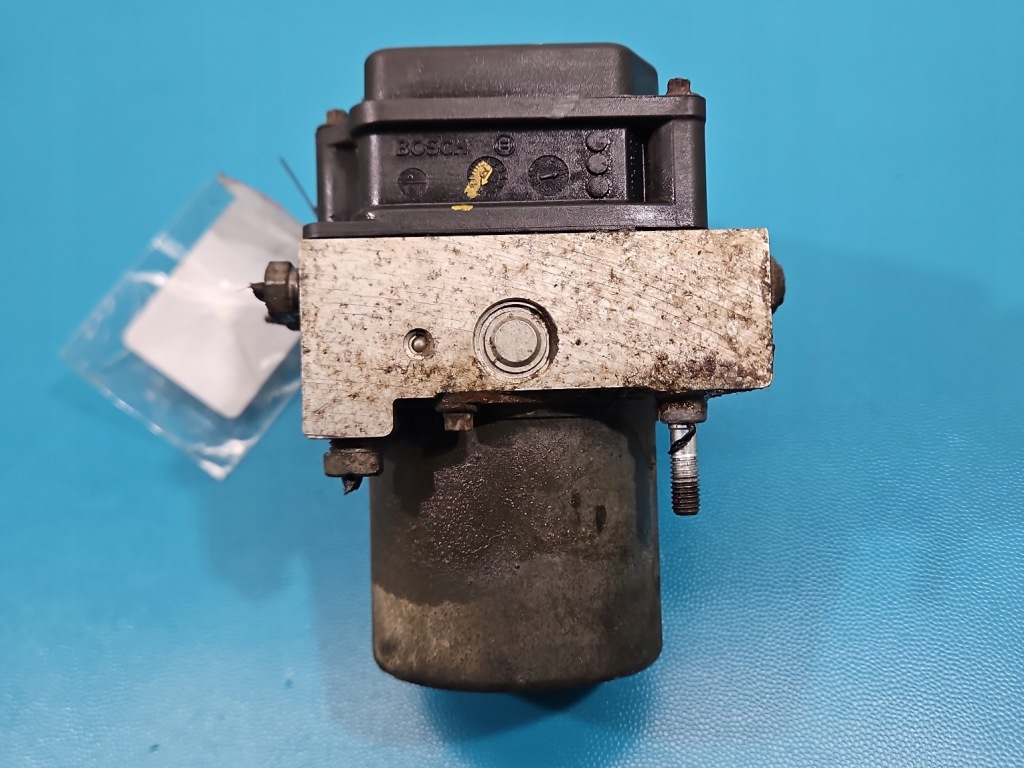 Купить Насос abs renault trafic ii 0265232356 0265800839