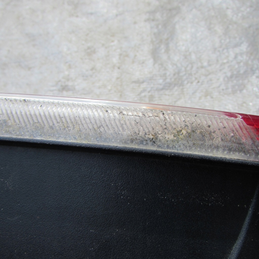 фото №6, Ford c-max mk1 лампа задняя