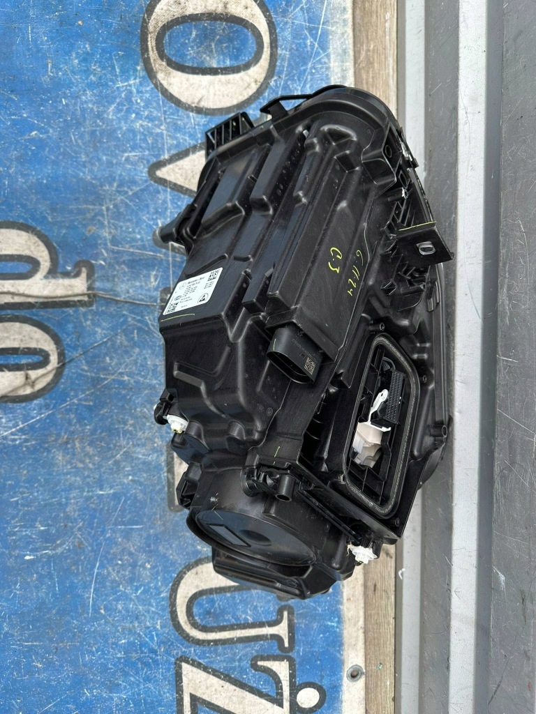 Mercedes glb 247 рестайлинг  лампа передняя левая multibeam led 2479067903 Цена