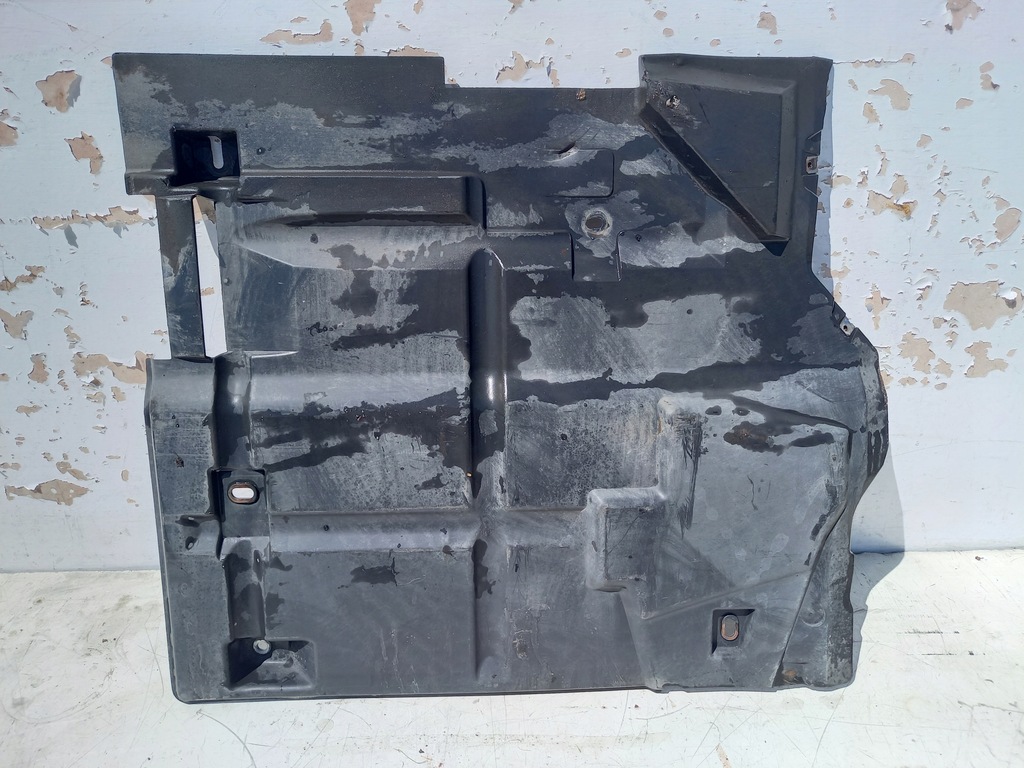 фото №5, Плита pod кузов ford mondeo mk4 6m2111133ae 6m2111132ae