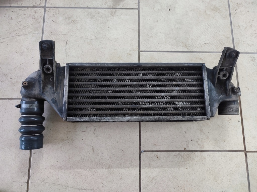 Купить Интеркулер ford focus mk1 1.8 tdci 1m5q9l440ba