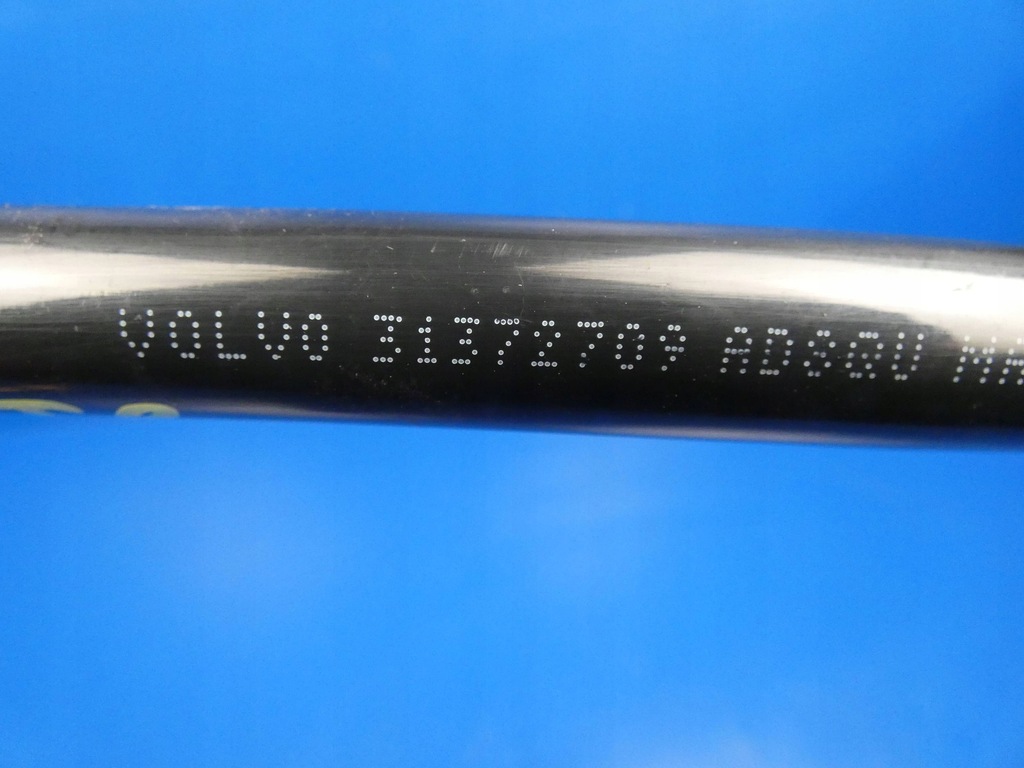 фото №2, Volvo xc90 ii xc60 ii 2.0 t8 трубка шланг