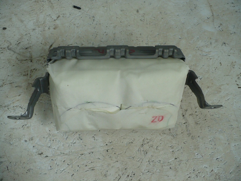 фото №1, Подушка безпеки подушка пасажира lexus ct200h