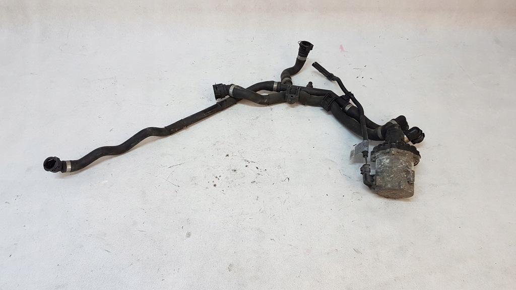 фото №6, Насос wody bmw f01 750 n63 7566335 дроти wody