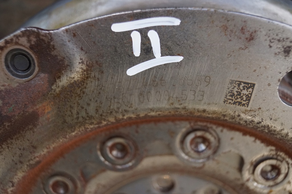 фото №13, Коробка передач передач maserati quattroporte vi 3.0d 8hp