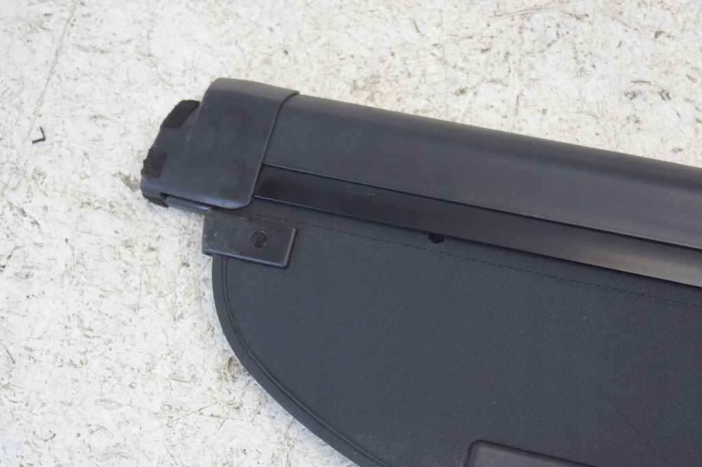 фото №11, Шторка багажника mazda cx-5 2011-2017