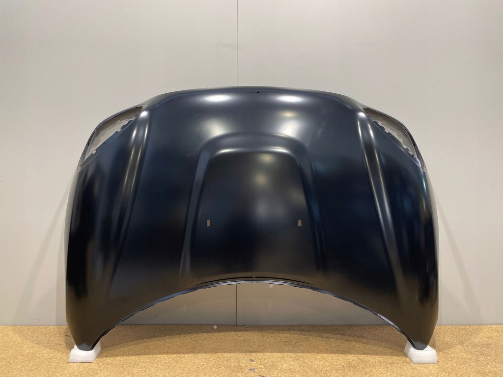 фото №1, Mini countryman f60 капот крышка двигателя nowa