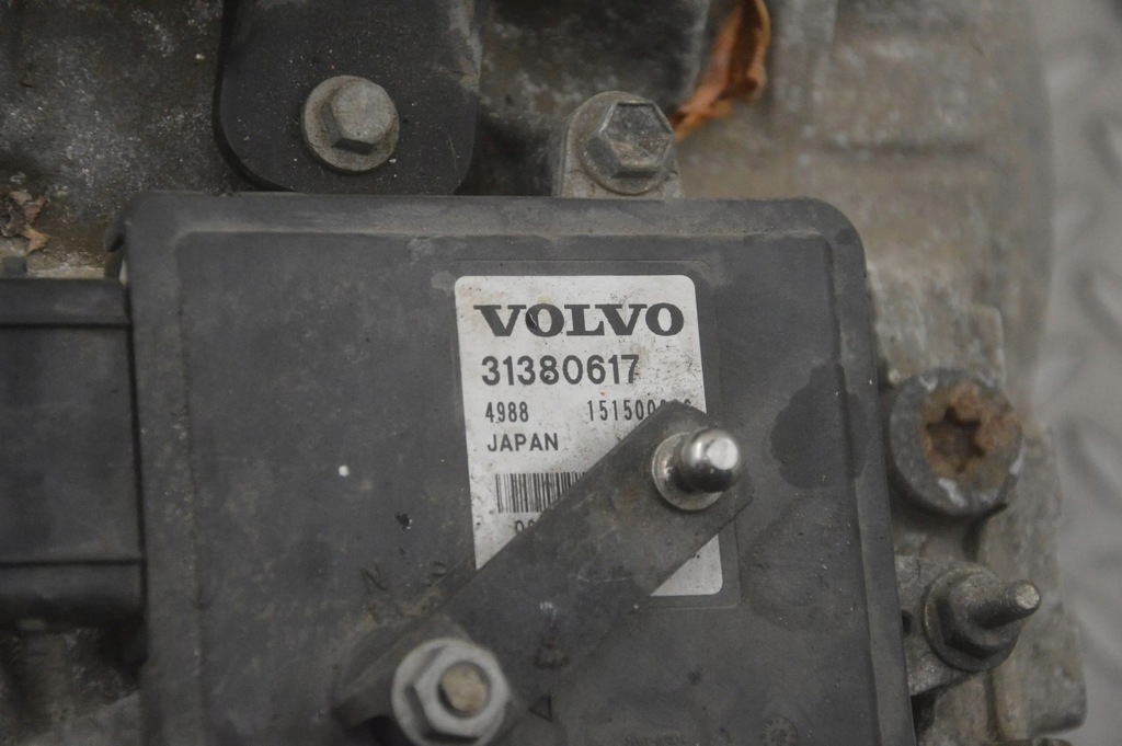 фото №8, Volvo xc90 2015 автоматическая коробка передач передач