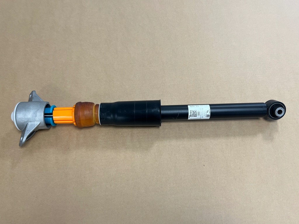 фото №1, Audi s5 8w амортизатор задняя 8w6513035h