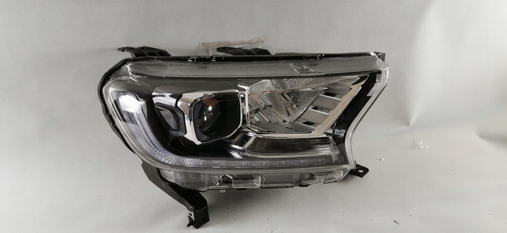 фото №1, Ford ranger lift full led правий фара anglik