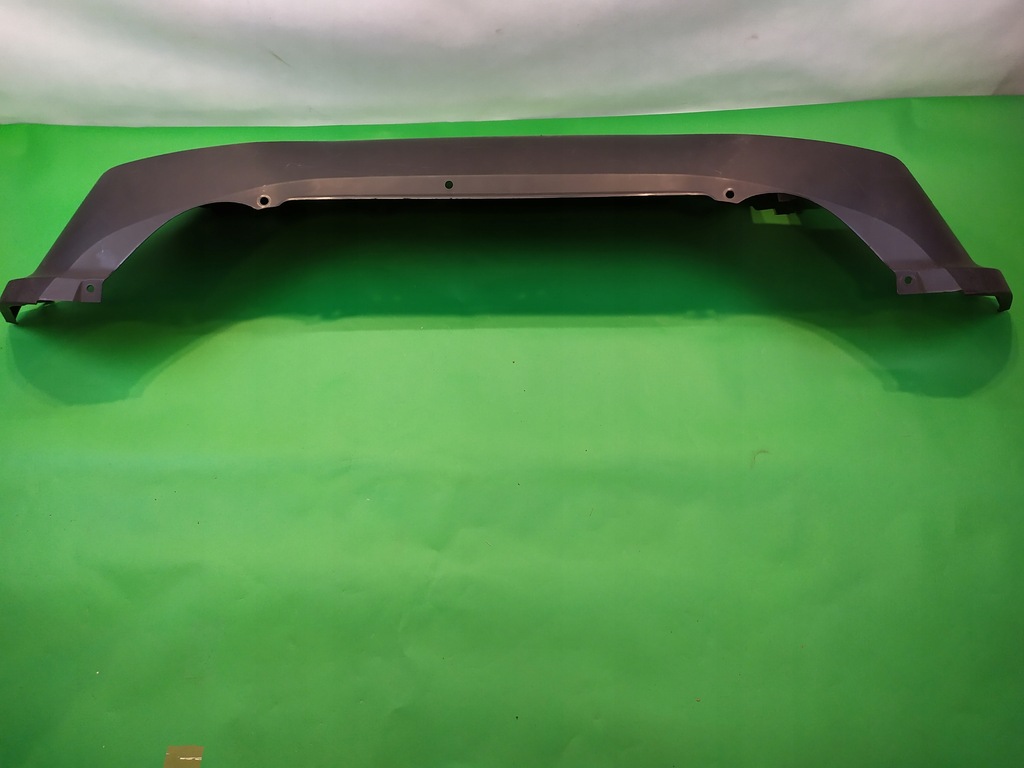 фото №6, Бампер задній задня nissan juke ii