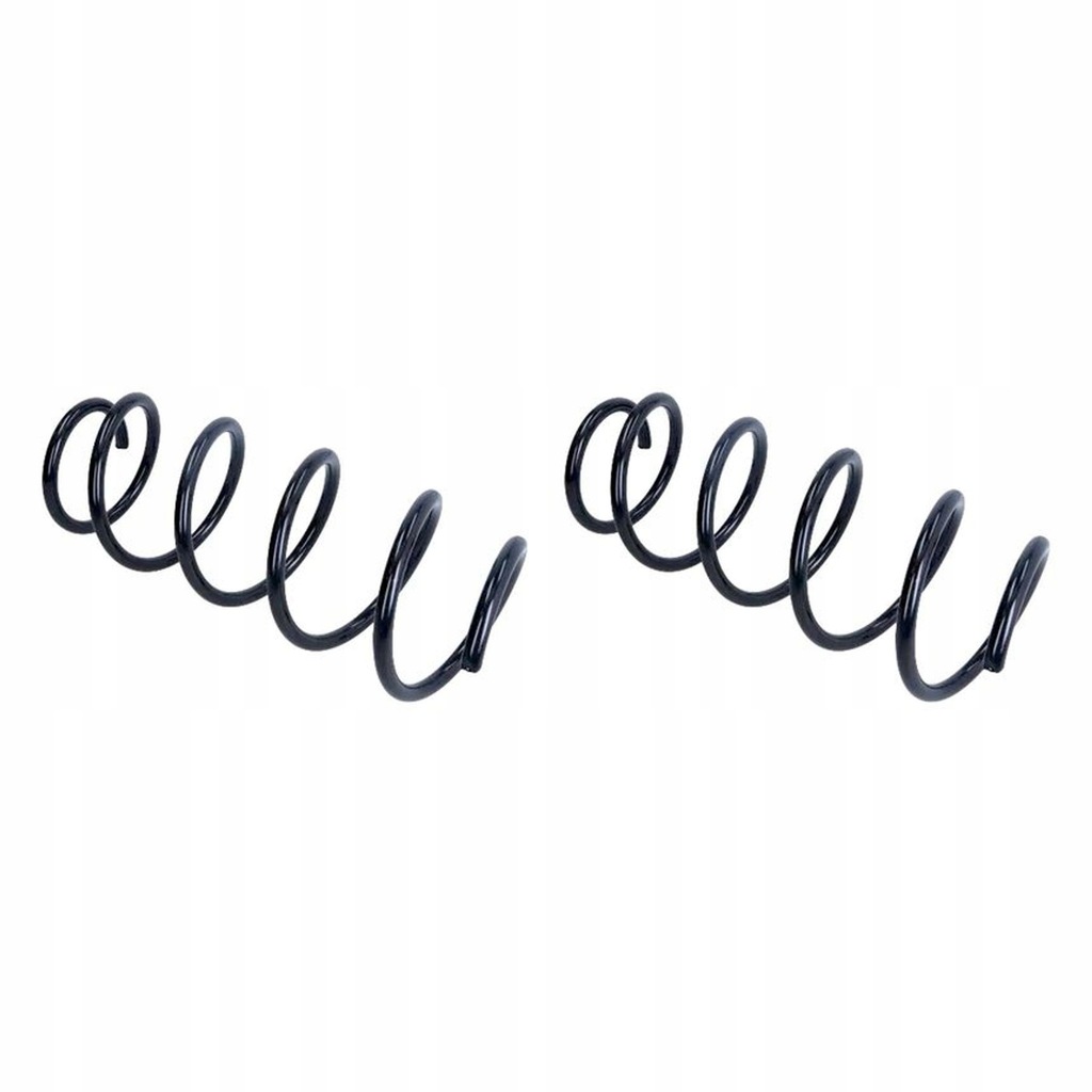 фото №1, Пружини підвіска перед opel corsa d 2006-2015