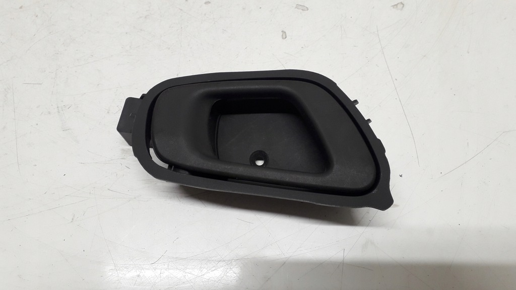 фото №1, Chevrolet spark 3 iii 09- ручка правая задняя