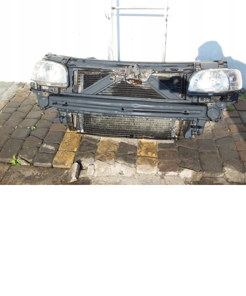 Ремень передний seat ibiza cordoba 2 99-02 рестайлинг  rzgów Цена