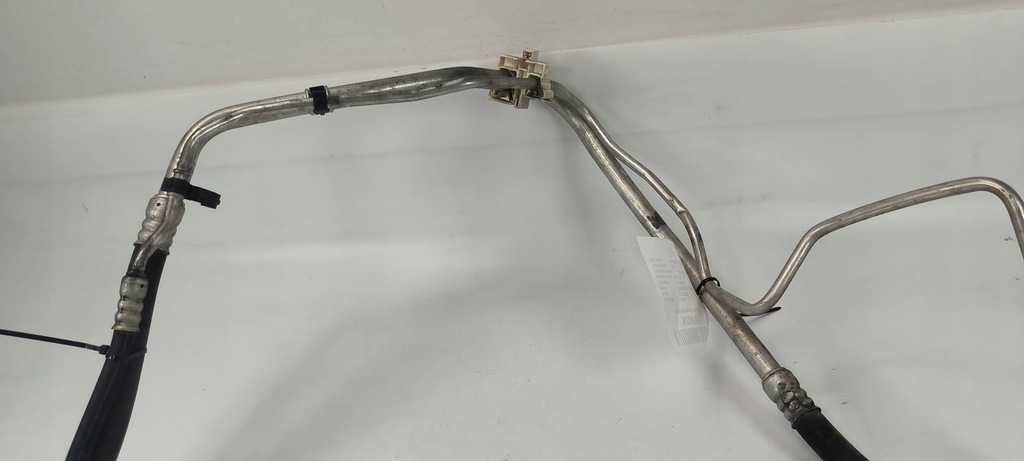 фото №8, Шланг кондиціонера 1393180080 citroen jumper iii lift l3 h3