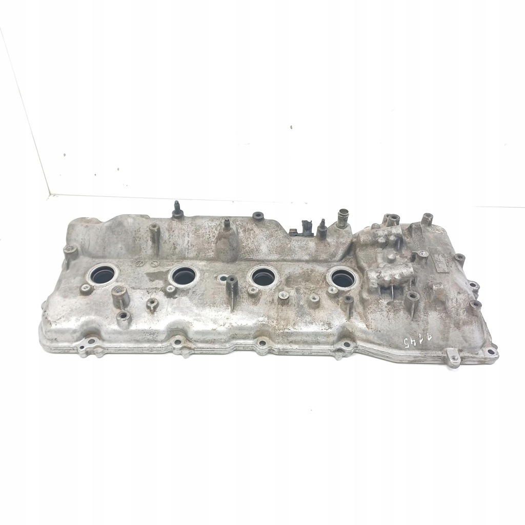 2013 toyota tundra 2 кришка клапанів a830121306 Недорого