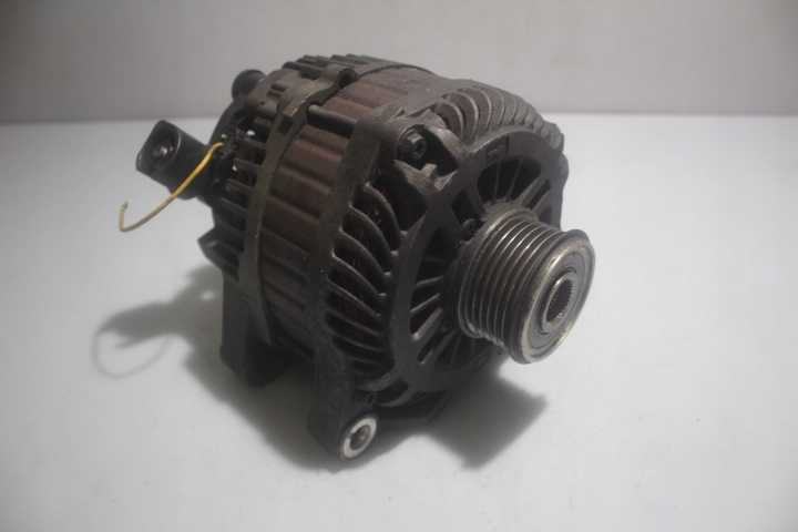 фото №1, Генератор peugeot 407 2.0hdi