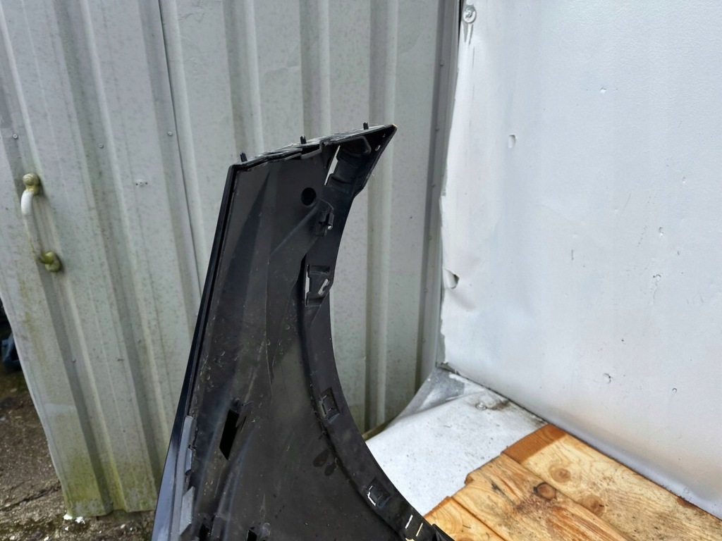 Bmw x5 f15 m-pakiet бампер перед передній 8054014 Зі Шроту