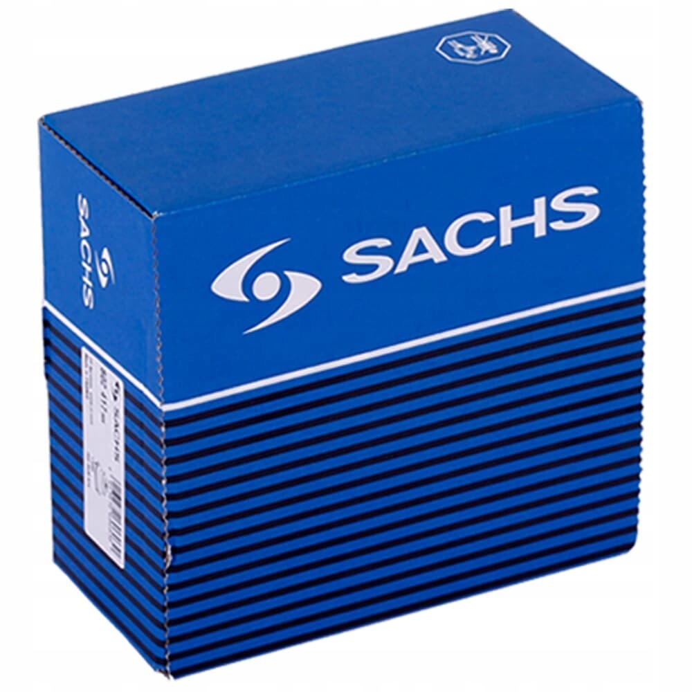 Купить Sachs сцепление комплект mercedes w202/210 2,0-2,2 d 93-02