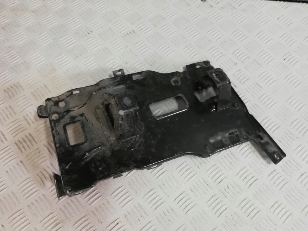 фото №4, Основание аккумулятор rifter berlingo iv 9845288480