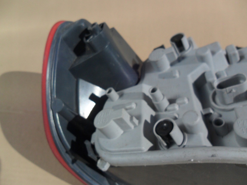 фото №13, Bmw 2 f22 f23 лампа правый задняя 7295424