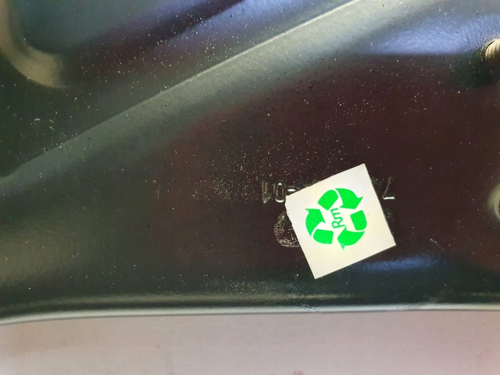 Ремень передний усилитель mini countryman f60 в Украине