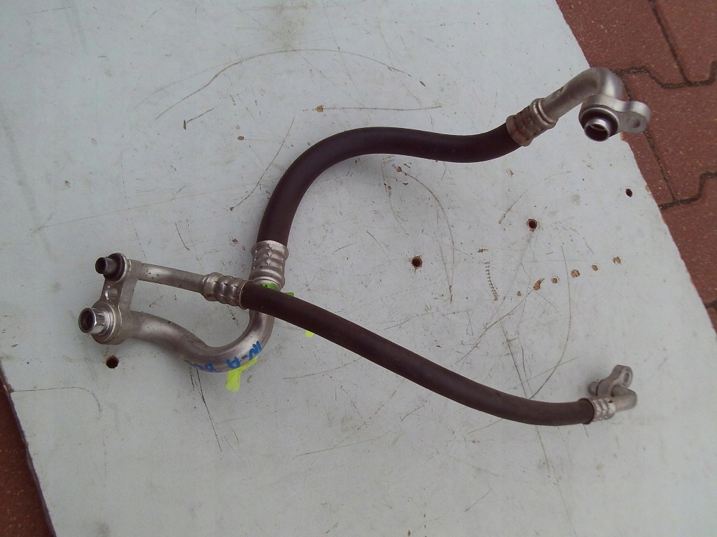 фото №1, Opel insignia-a 2.0 cdti b20dth дроти кондиціонера