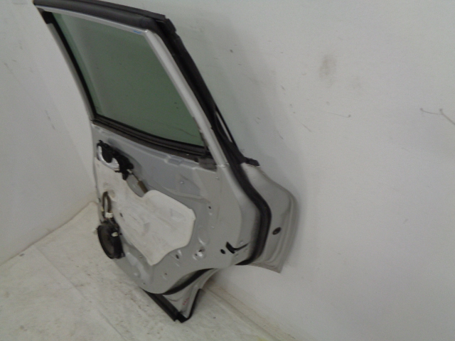 фото №9, Kadjar дверь правое задние ted69 2018r