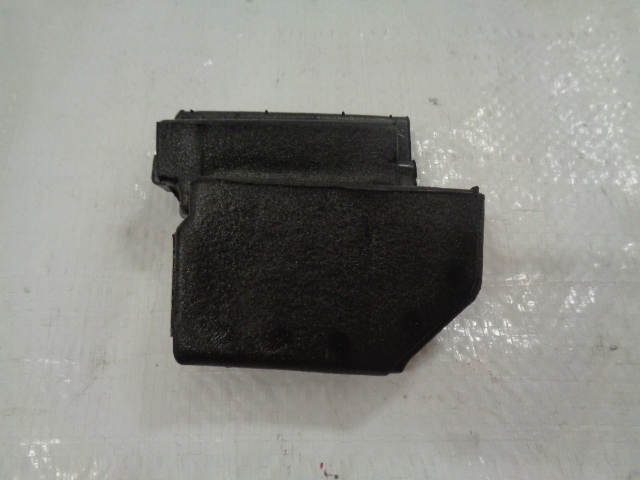 фото №1, Citroen c3 aircross пена губка заглушка шумоизоляция жабо левая nowe